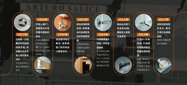 亞丹家居X薩酈奇SALICE 丨共創(chuàng)美好家居生活