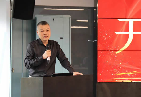 大師品質(zhì)·逐夢新征程 | 2022好萊客終端質(zhì)量專項攻關(guān)提升活動總結(jié)暨表彰大會順利召開