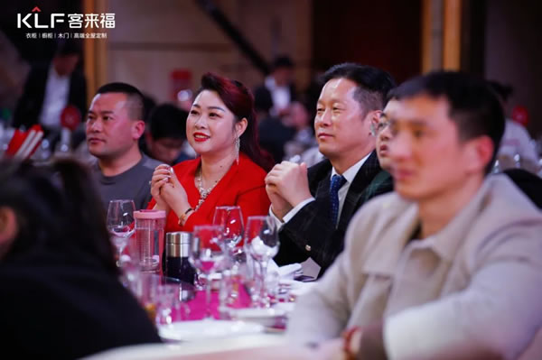 【同心致遠(yuǎn)】客來(lái)福20周年慶“漫天星光”篇章解讀
