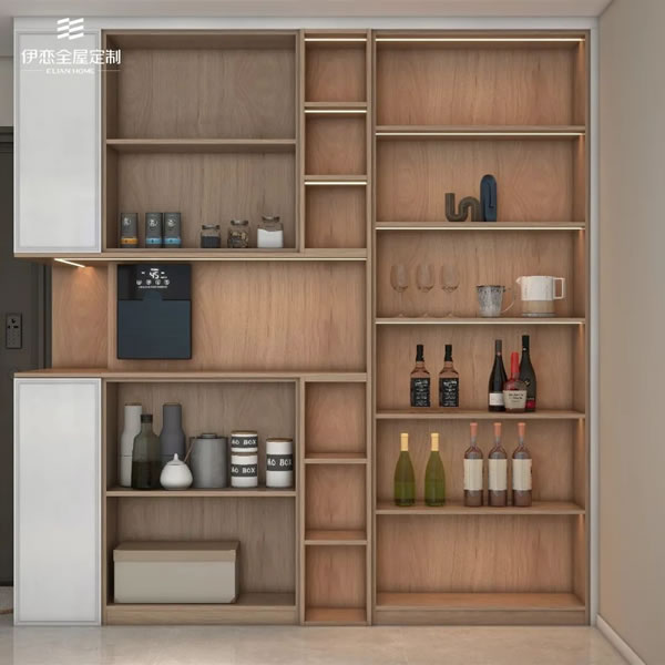 伊戀家居新品推薦 | 【入戶玄關】簡而不雜，展露有序，營造專屬于你的歸家儀式感
