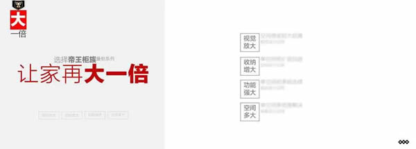 戰(zhàn)略升級(jí) 重塑認(rèn)知 | 共啟2023帝王柜族新開場