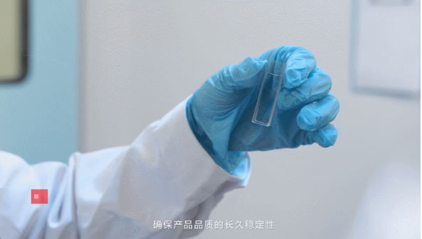 勞卡全屋定制|點(diǎn)進(jìn)來(lái)！1分鐘帶你了解勞卡智造硬核實(shí)力！