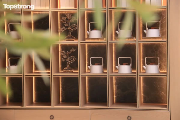 頂固第九代超級展廳VR首發(fā)，與我一起云逛展廳~
