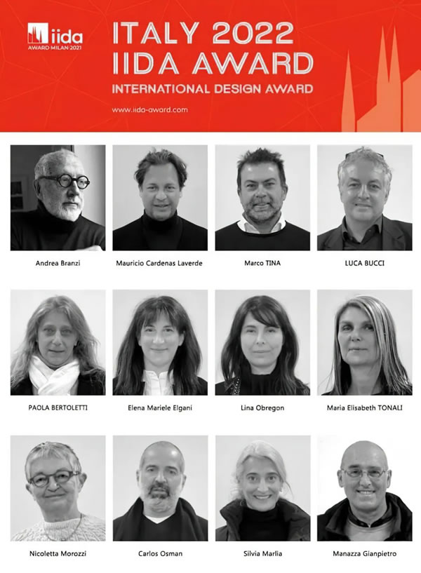 艾瑞卡 | 「第五代展廳」項目斬獲意大利 IIDA AWARD 國際設(shè)計大獎-銀獎。