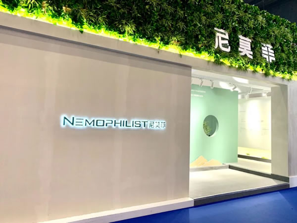 尼莫菲入選“2022年度最具影響力品牌“，定制黑馬發(fā)力整家定制