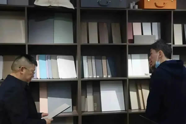 積跬步，以至千里丨魅派智能全屋定制董事長年終巡訪正式啟航！