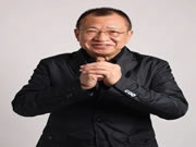 重磅！古樹(shù)印象成功攜手老戲骨歡喜哥，吹響品牌戰(zhàn)略號(hào)角！