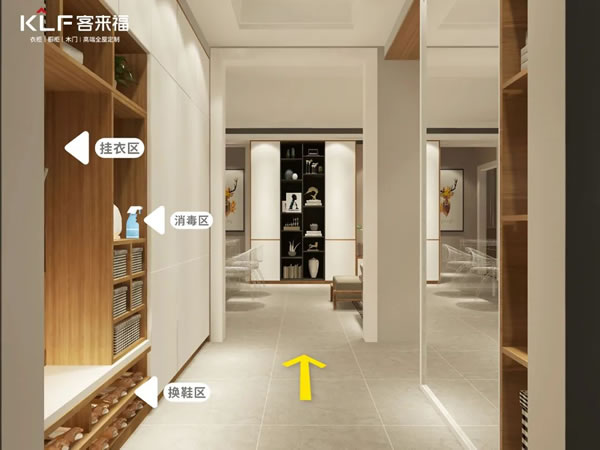 客來福家居|后疫情時代下，定制家居行業(yè)如何逆勢增長