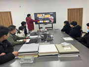 柯唯爾 | 開拓線上，賦能終端——安徽悅太家居“危機下城市運營的破局之路”線上會議圓滿召開