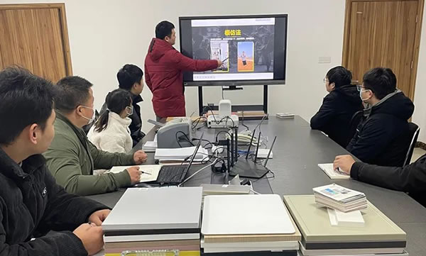 柯唯爾 | 開拓線上，賦能終端——安徽悅太家居“危機(jī)下城市運(yùn)營的破局之路”線上會(huì)議圓滿召開