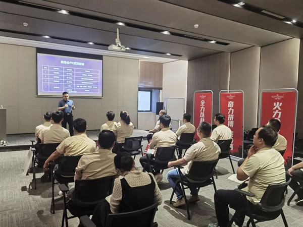 圣蒂斯堡 | 高定選西瑞，行業(yè)新風(fēng)向！