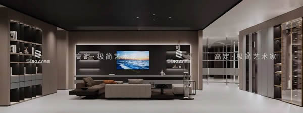 圣蒂斯堡 | 高定選西瑞，行業(yè)新風(fēng)向！
