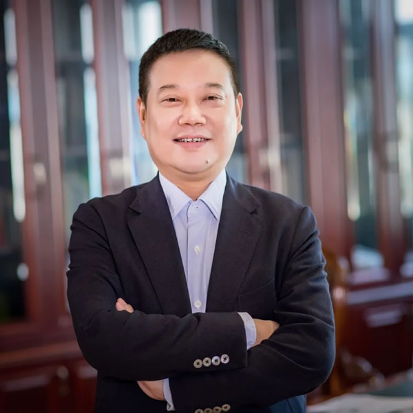 初心不改，不負榮耀丨夢天家居董事長余靜淵榮獲2022年度時代追光領袖