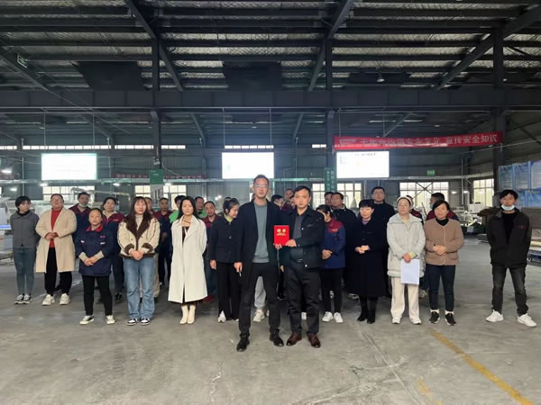 — 乘舟創(chuàng)富，贏具未來—丨歐來福＆千年舟2023 年發(fā)展布局戰(zhàn)略會(huì)隆重召開！