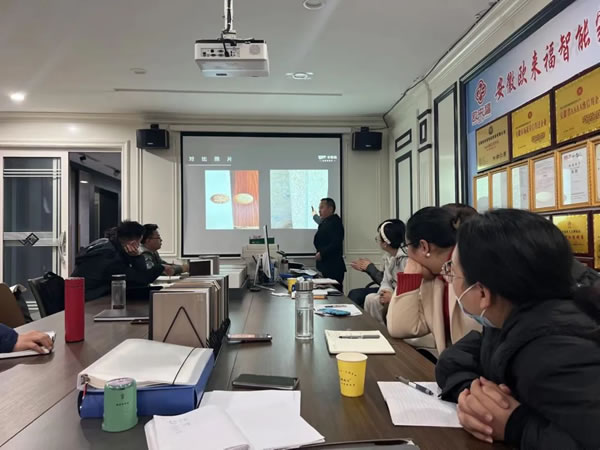 — 乘舟創(chuàng)富，贏具未來—丨歐來福＆千年舟2023 年發(fā)展布局戰(zhàn)略會(huì)隆重召開！
