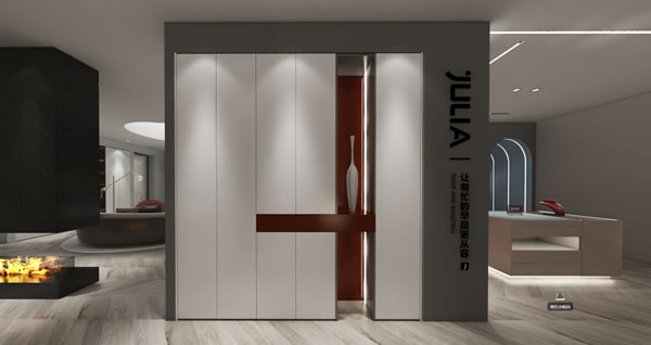 新店來(lái)襲|居里亞全屋定制云南景洪店盛大開(kāi)業(yè)！品質(zhì)家居等你選 理想生活再升級(jí)！