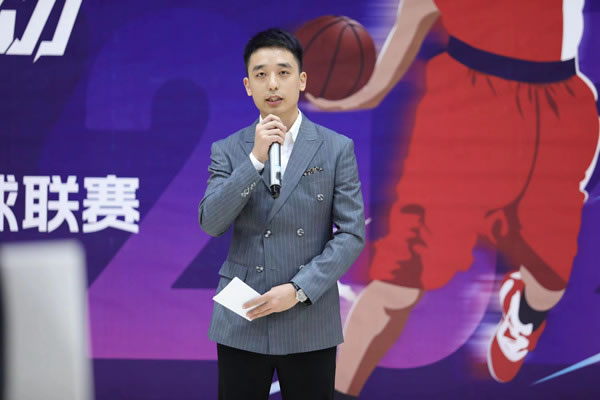 成都智能家居 | “國皓·色度杯”2022四川家居行業(yè)籃球聯(lián)賽火熱開賽！