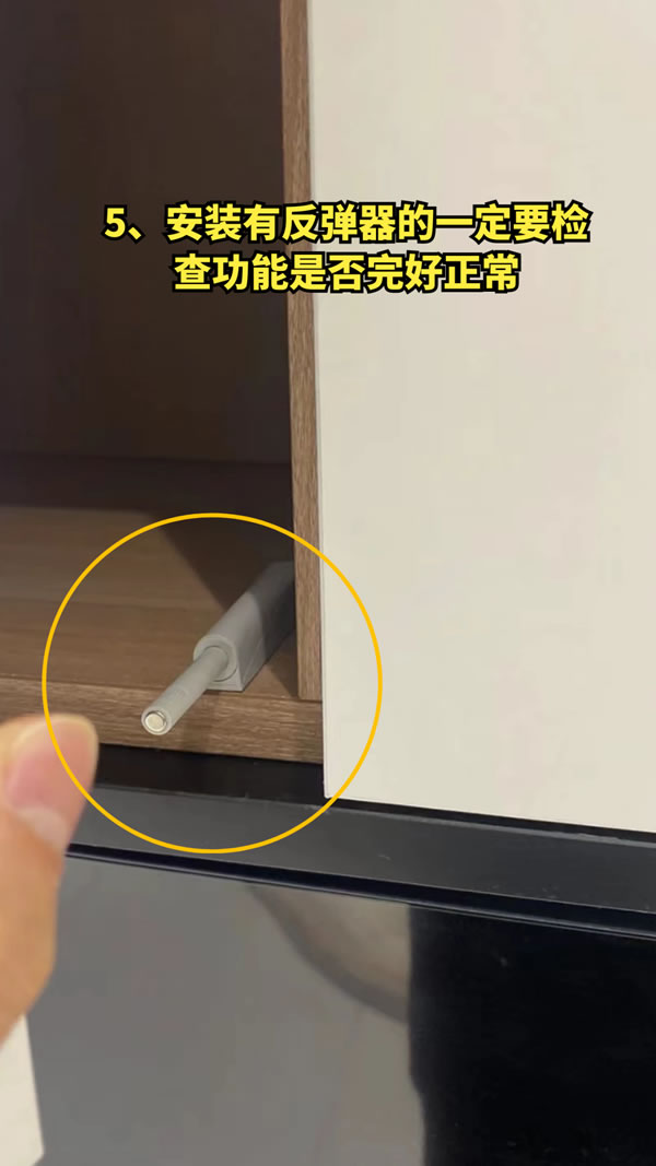 閣屋致知-9圖讀懂定制驗(yàn)收，拒絕翻車