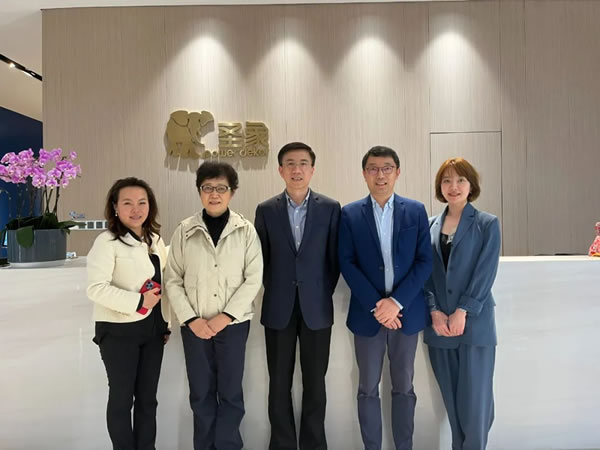 NEWS | 本周圣象資訊，帶你一手掌握！