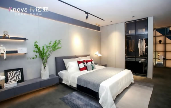 卡諾亞整家定制 | 戶型有缺陷？定制家具幫你充分美顏+利用空間