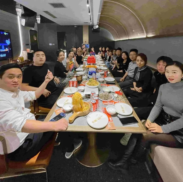 逆勢(shì)飛揚(yáng)，圣蒂斯堡門店單月銷售再創(chuàng)400W新高！