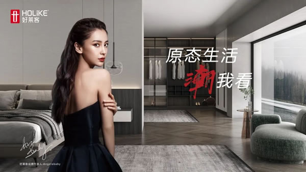捷報！好萊客連續(xù)6年蟬聯(lián)“十大定制家居領(lǐng)袖品牌”！