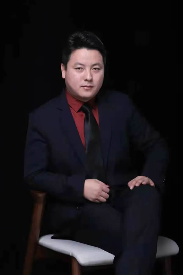 尚佰高定丨合肥國貿(mào)天成實(shí)景案例丨簡(jiǎn)約原木風(fēng)，置身自然舒適的享受