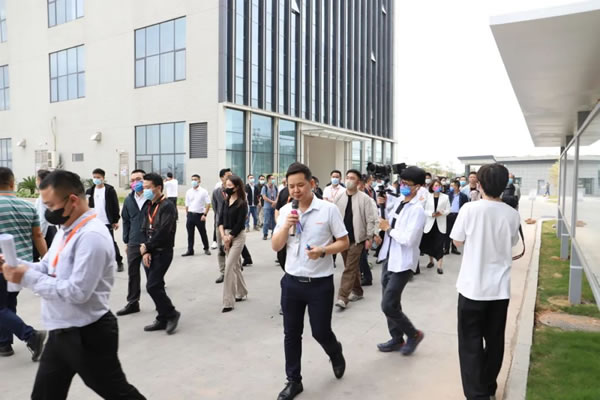 艾依格整家定制|2022中國(guó)定制家居智造峰會(huì)特別活動(dòng)—“智能+”技術(shù)交流會(huì)圓滿落幕！