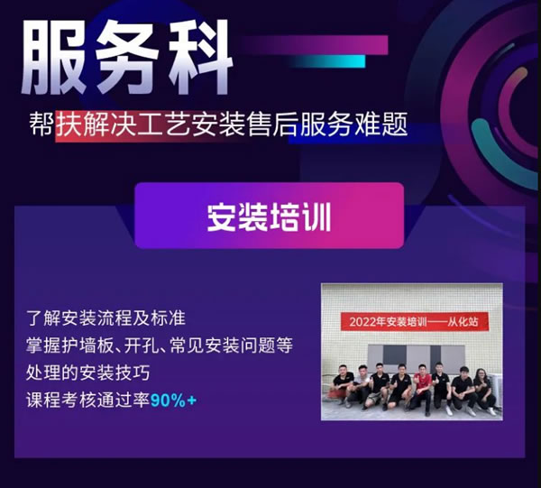 勞卡全屋定制·精準賦能！督導(dǎo)部9月戰(zhàn)報速遞正式出爐，歡迎訂閱～