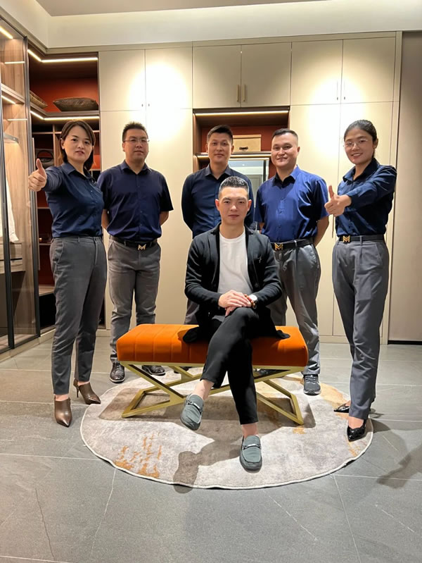 瑪格全屋定制·經(jīng)贏者說︱小縣城大作為，他以新商身份闖入浙江業(yè)績前五！