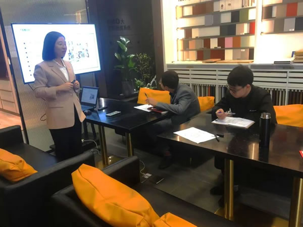 瑪格全屋定制·經(jīng)贏者說︱小縣城大作為，他以新商身份闖入浙江業(yè)績前五！