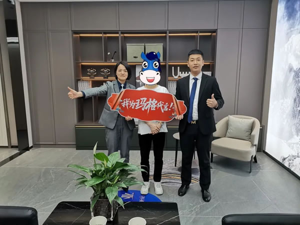 瑪格全屋定制·經(jīng)贏者說︱小縣城大作為，他以新商身份闖入浙江業(yè)績前五！