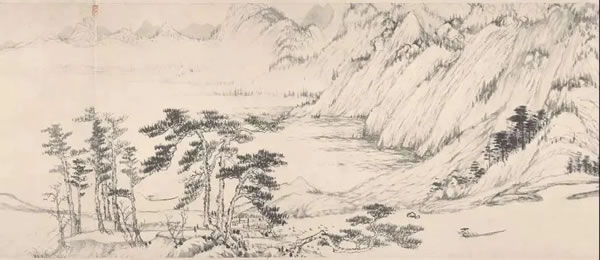 A8空間案例 | 東方之境 一處泊心雅居