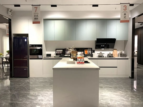 專訪河南科德貝爾全屋定制北龍湖高定店代總：篤學(xué)篤行服務(wù)致勝
