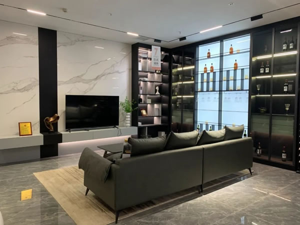 專訪河南科德貝爾全屋定制北龍湖高定店代總：篤學(xué)篤行服務(wù)致勝