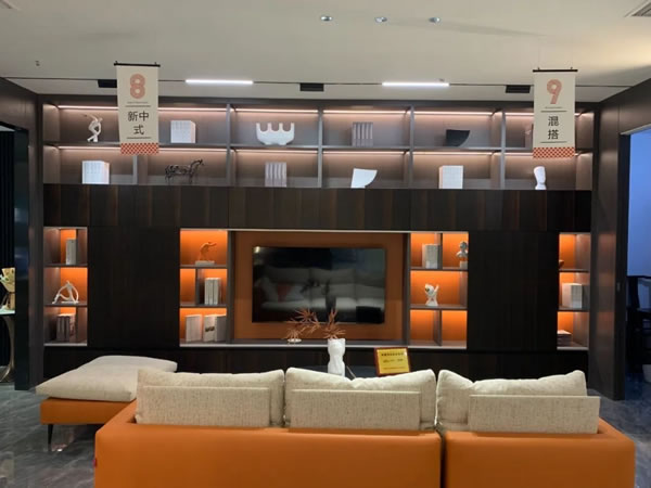專訪河南科德貝爾全屋定制北龍湖高定店代總：篤學(xué)篤行服務(wù)致勝