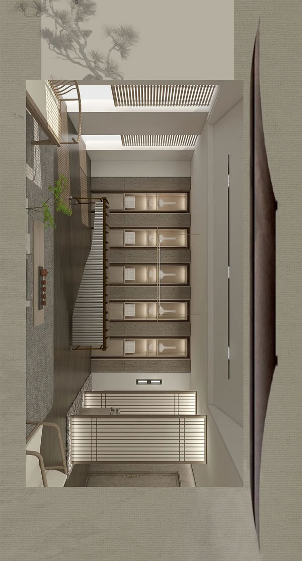 開來家居|2022秋季新品發(fā)布|觀云