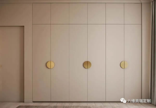 八維高端定制 | 入戶玄關柜，鞋柜設計方案，美出新高度。