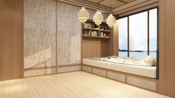 圣象家居·?推薦新房入住的購(gòu)物清單