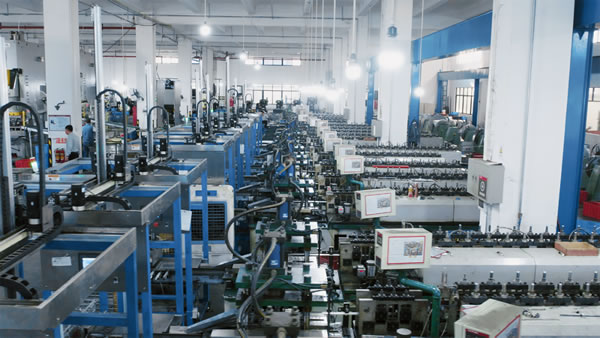 喜報丨圖特榮獲2022順德制造業(yè)100強＆2022順德納稅100強