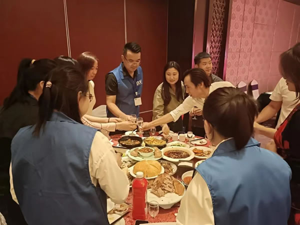 艾度維全案V3定制品牌戰(zhàn)略升維發(fā)布會圓滿成功