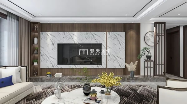 夢(mèng)天家居 | 良材精工，匠心品質(zhì)，厲害了我的家！
