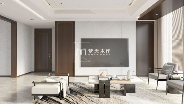 夢(mèng)天家居 | 良材精工，匠心品質(zhì)，厲害了我的家！