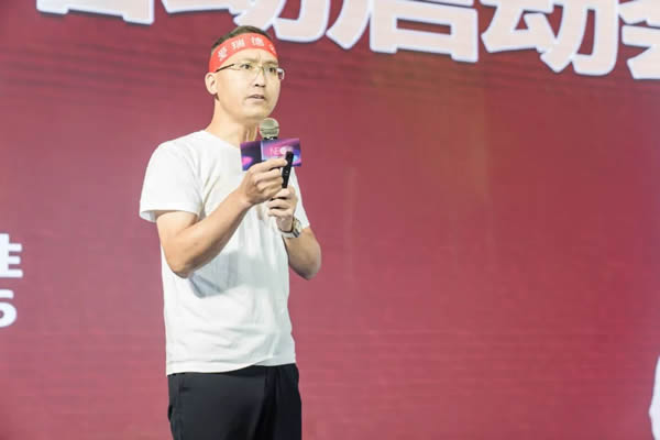征戰(zhàn)必捷｜愛瑞德十一“質(zhì)惠雙全，整家煥新”全國聯(lián)動啟動會圓滿收官
