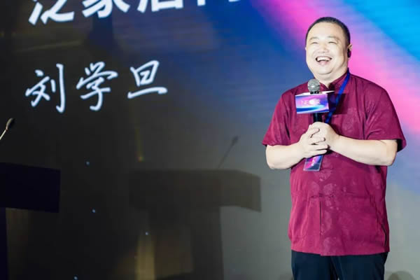 NEO愛-愛瑞德2022品牌戰(zhàn)略發(fā)布會完美落幕！