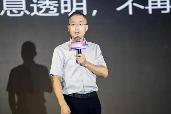 NEO愛-愛瑞德2022品牌戰(zhàn)略發(fā)布會完美落幕！