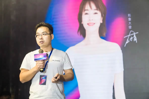 NEO愛-愛瑞德2022品牌戰(zhàn)略發(fā)布會完美落幕！