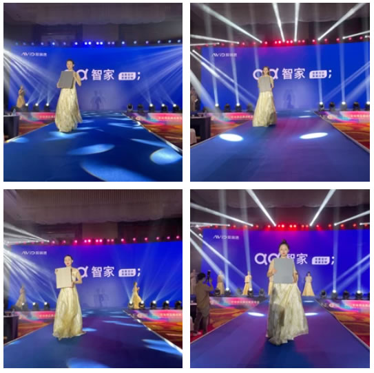NEO愛-愛瑞德2022品牌戰(zhàn)略發(fā)布會完美落幕！