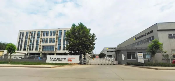 好樂家牛商案例 | 三線城市300平店面 好樂家全屋定制淄博店月銷百萬