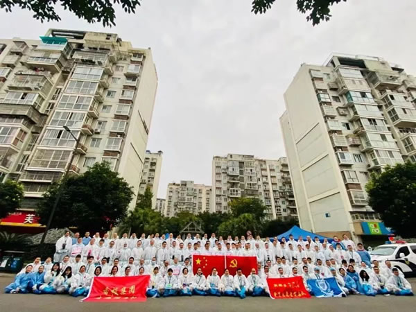 至里達(dá)斐麗全屋定制|喜大普奔！成都解封啦！煙火成都?xì)g迎回歸！